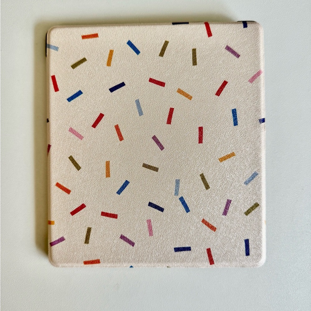 Page Kindle Cover - Oasis Kindle